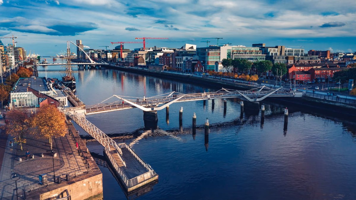 Abren 200 cupos para Visa Working Holiday Irlanda 2025: Postulaciones inician el 22 de abril para jóvenes chilenos