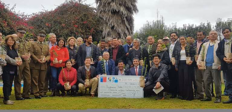 Abren postulaciones a fondos para fomentar la productividad y mejorar seguridad minera en la Región de Coquimbo