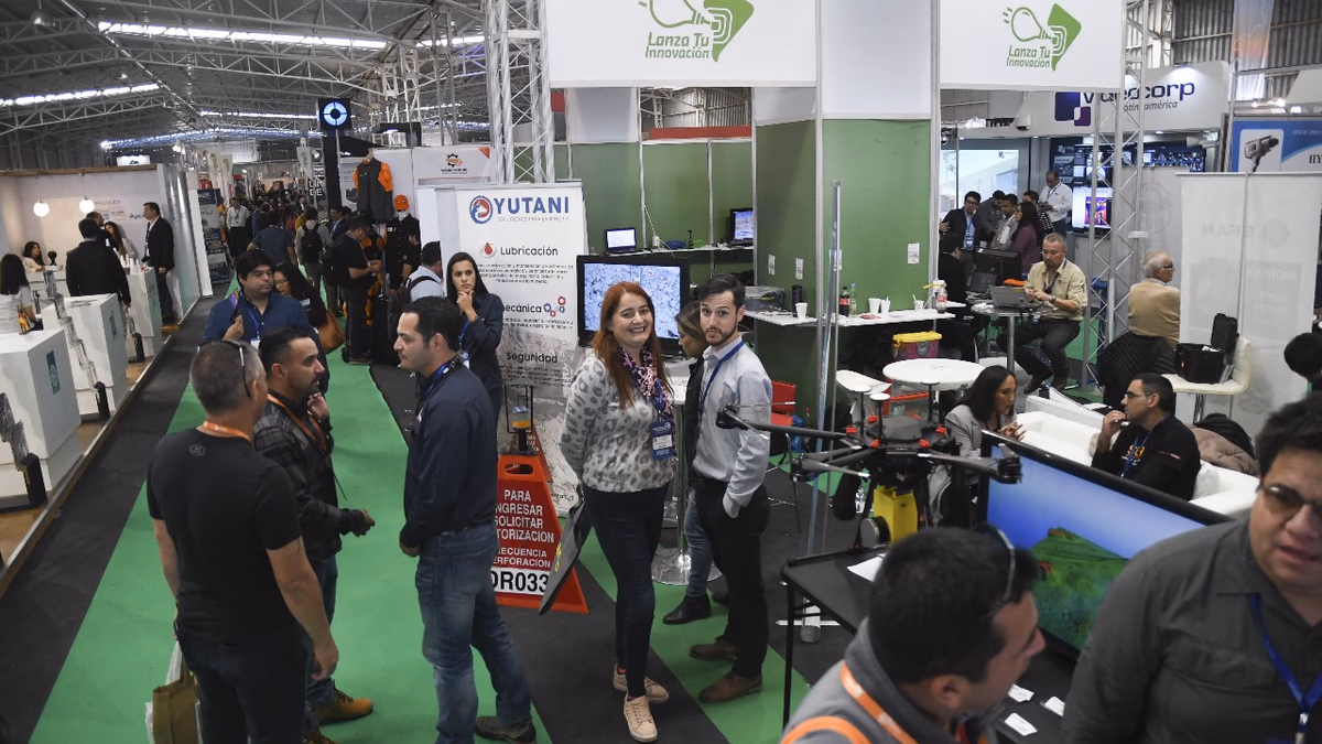 Abren postulaciones para que innovadores de todo el país estén en EXPONOR 2024