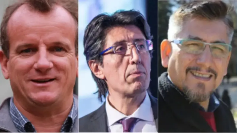Académicos del AMTC están en el mejor 2% mundial en investigaciones relacionadas con minería, según la U. de Stanford