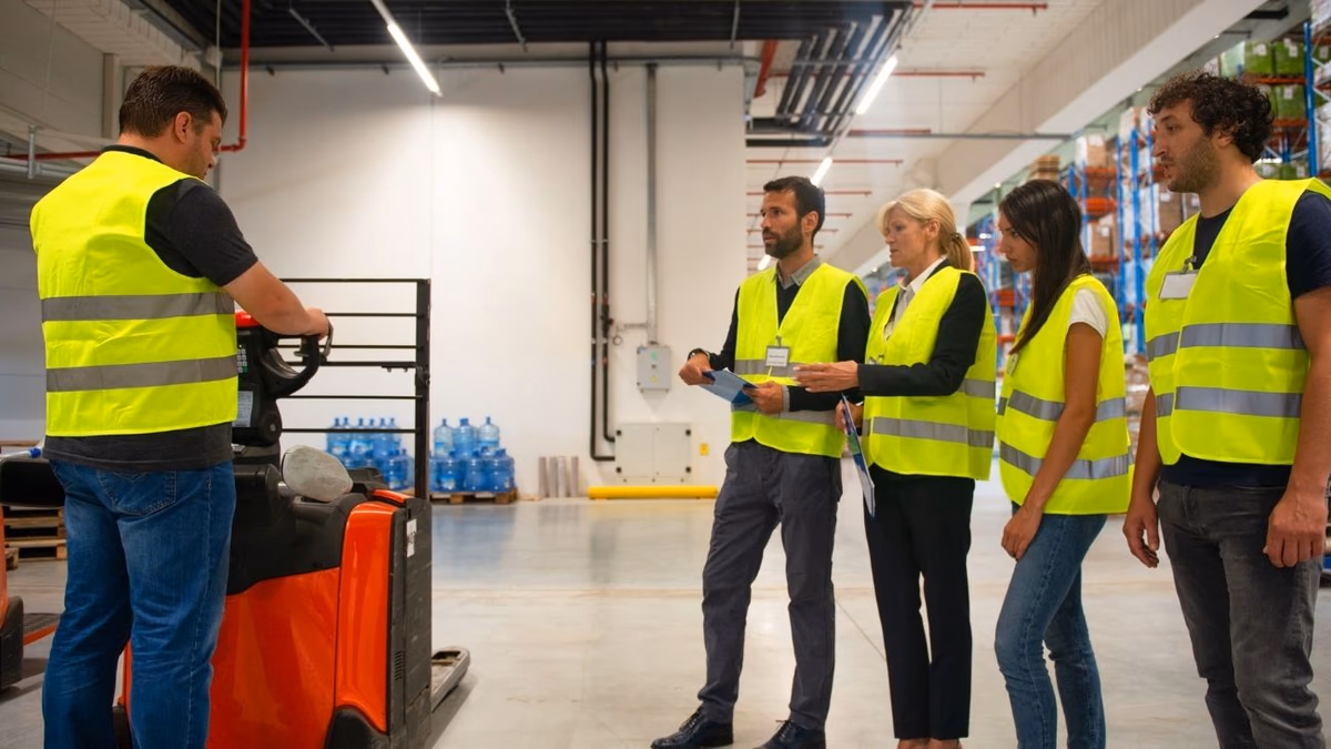 Acceso a programas y beneficios del Sence: asesorías para empresas mineras