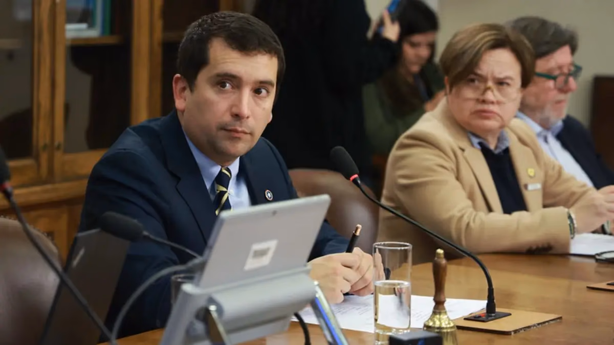 Accidente en El Teniente: Expertos detallan tragedia ante Cámara de Diputados