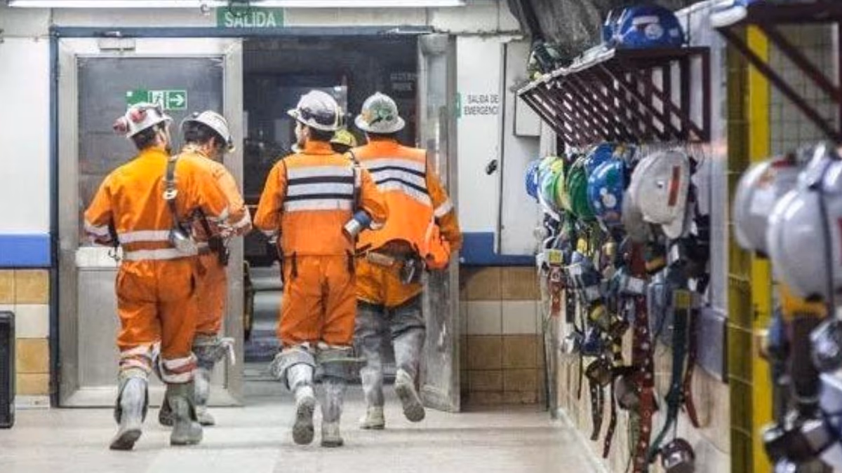 Accidentes fatales en minería ya igualan la cifra total de 2022 y se concentran en grandes operaciones