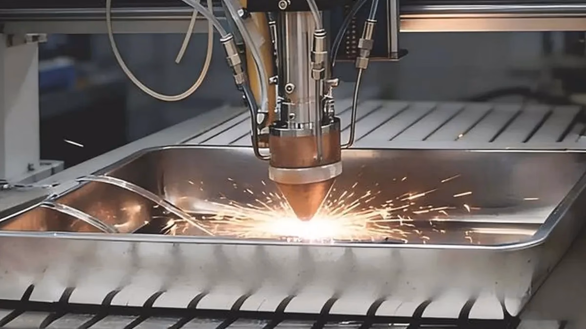 Acero ultrarresistente: IA logra 1.730 MPa y revoluciona la impresión 3D industrial