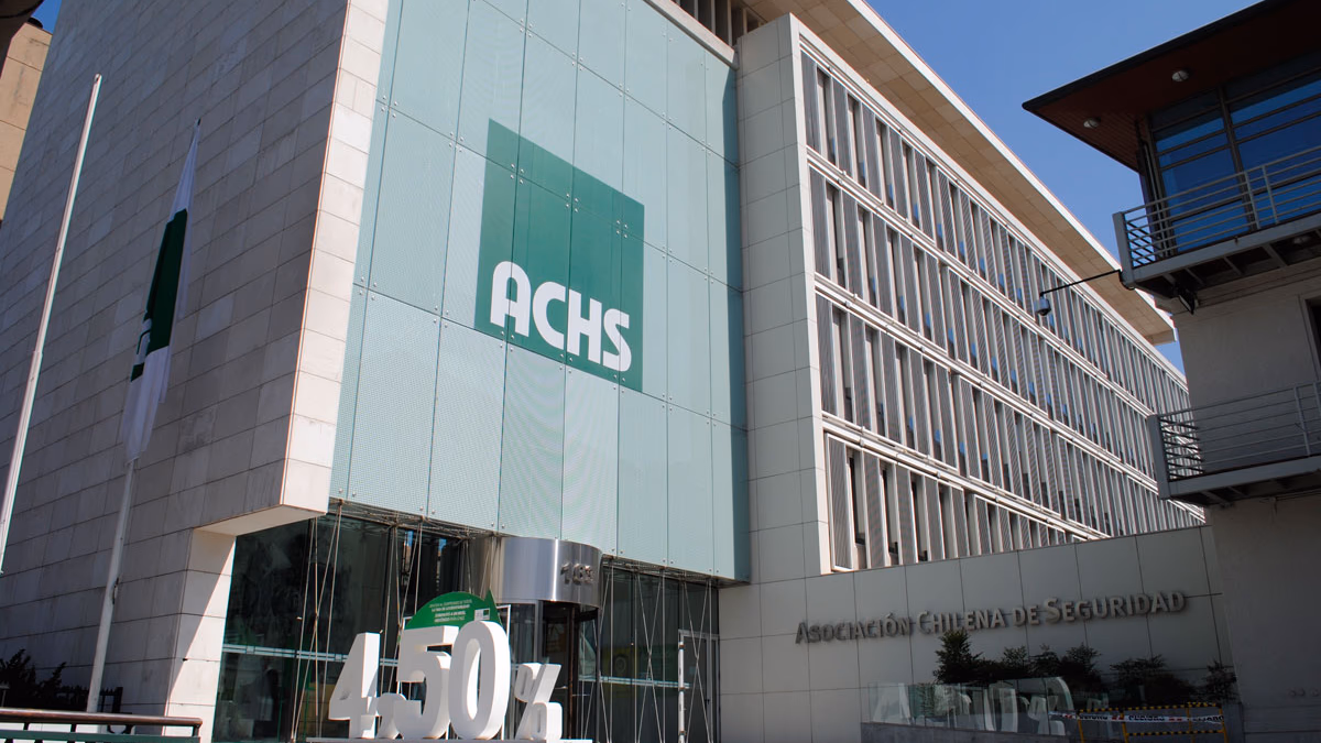 ACHS busca trabajadores: Conoce las ofertas laborales disponibles y cómo postular aquí