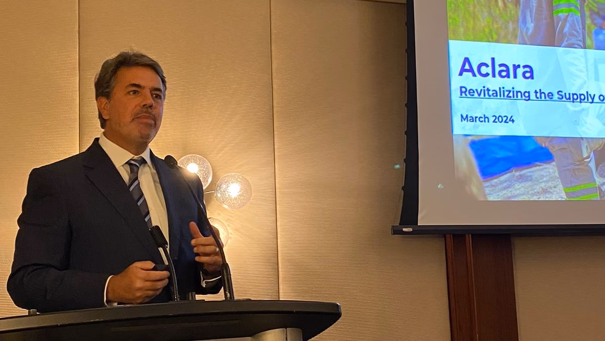 Aclara en foro PDAC: «Chile tiene una oportunidad única de producir tierras raras limpias contra el cambio climático»