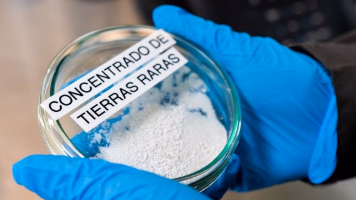 Aclara Resources brinda actualización sobre la estrategia de desarrollo y permisos para el proyecto del módulo Penco en Chile