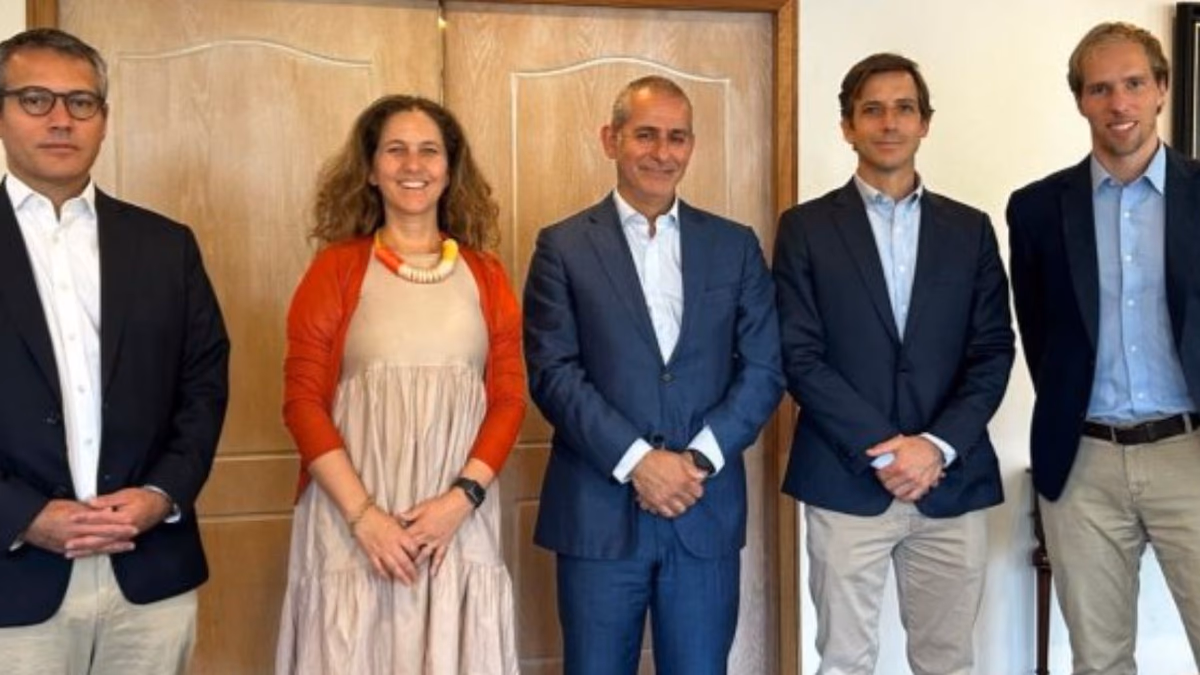 Aclara se integra a la Sofofa y parte gestiones para destacar aporte de las tierras raras
