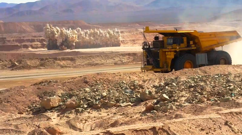 Actores clave apuestan por una minería más sustentable y segura en 2021