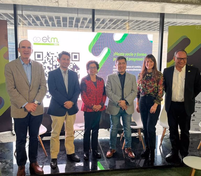 Actores de la Minería abordaron los desafíos de la industria en torno a la sustentabilidad