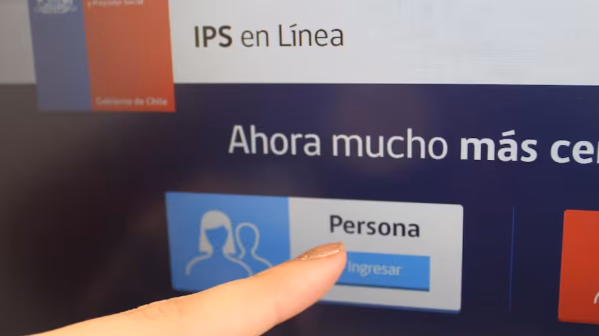 Actualiza tus datos de contacto en IPS en línea y asegura tus pagos