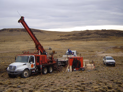 Actualización de la exploración de Rugby Mining Limited