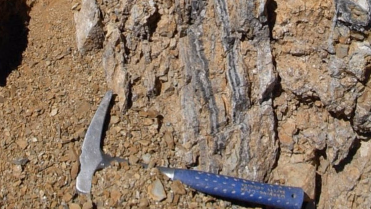 Actualización del Proyecto Cobre Caballos en Chile: Altos Grados de Cobre