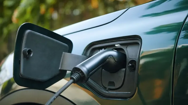 Acuerdo de precios China-UE: la guía que podría reemplazar aranceles de hasta 35,3% a los autos eléctricos chinos