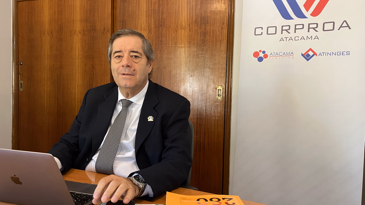 ACUINOR: diversificando la matriz productiva de Atacama