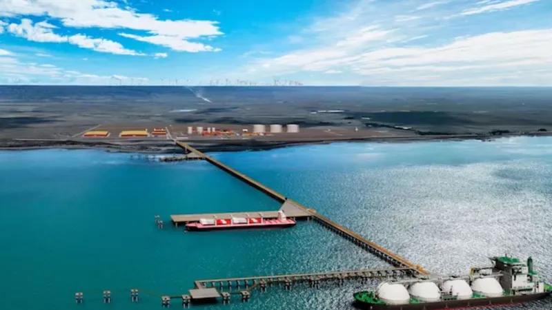 Royalty Minero inyecta $1.367 millones en comunas remotas de Magallanes