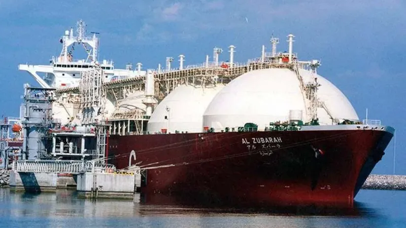 Adnoc adopta fracking para explotar gas no convencional y expandir exportaciones