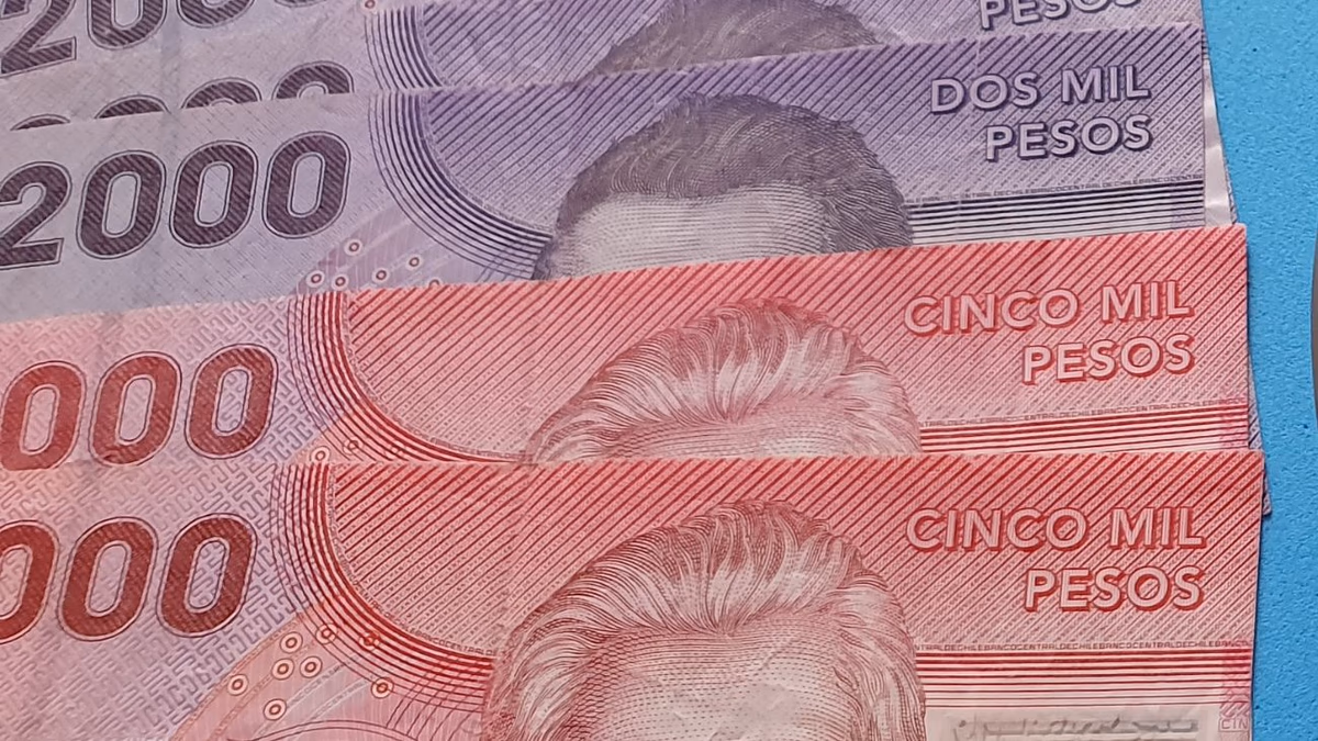 Afiliado a Caja Los Andes: revisa con tu RUT si tienes dinero por cobrar