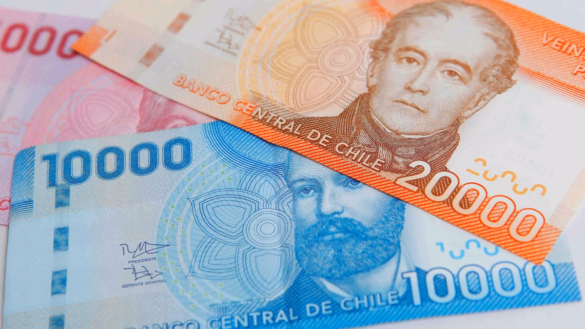 Afiliado a Caja Los Andes: revisa con tu RUT si tienes dinero por cobrar