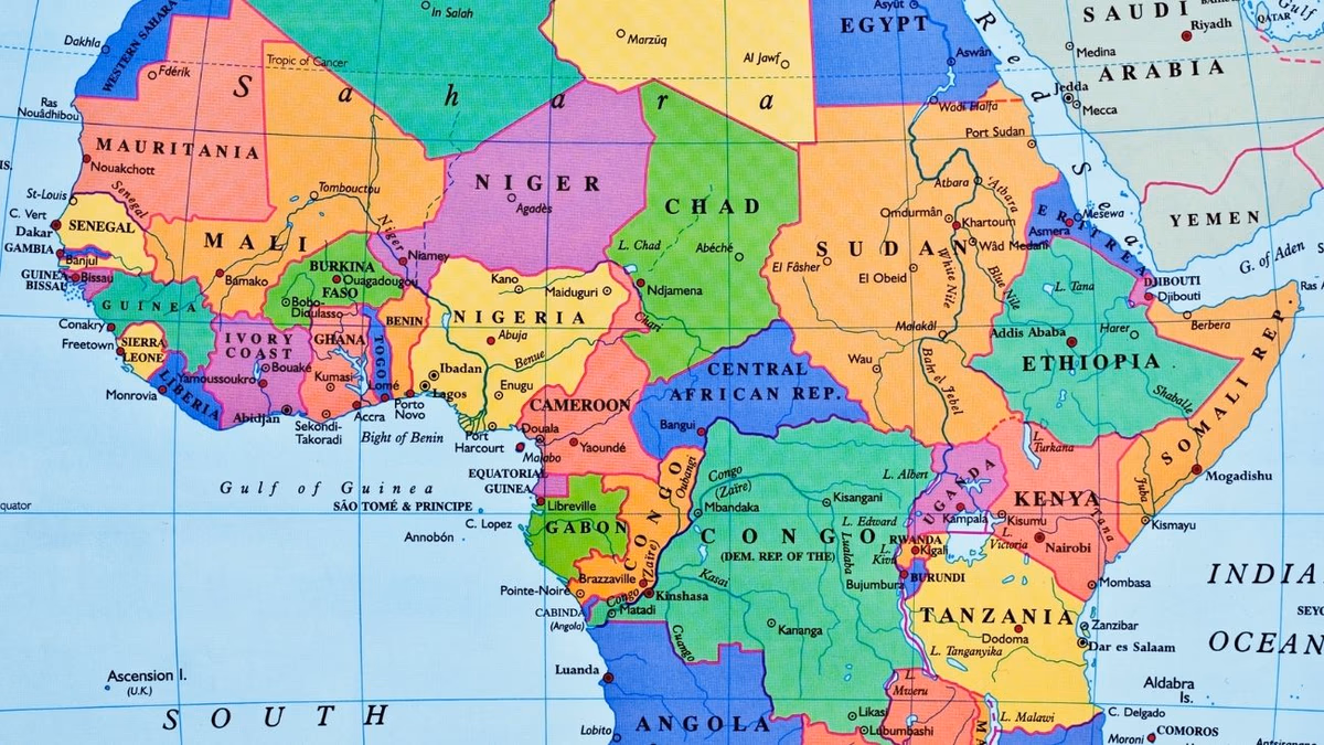 África subsahariana podría producir $2 billones en metales para transición energética hasta 2050