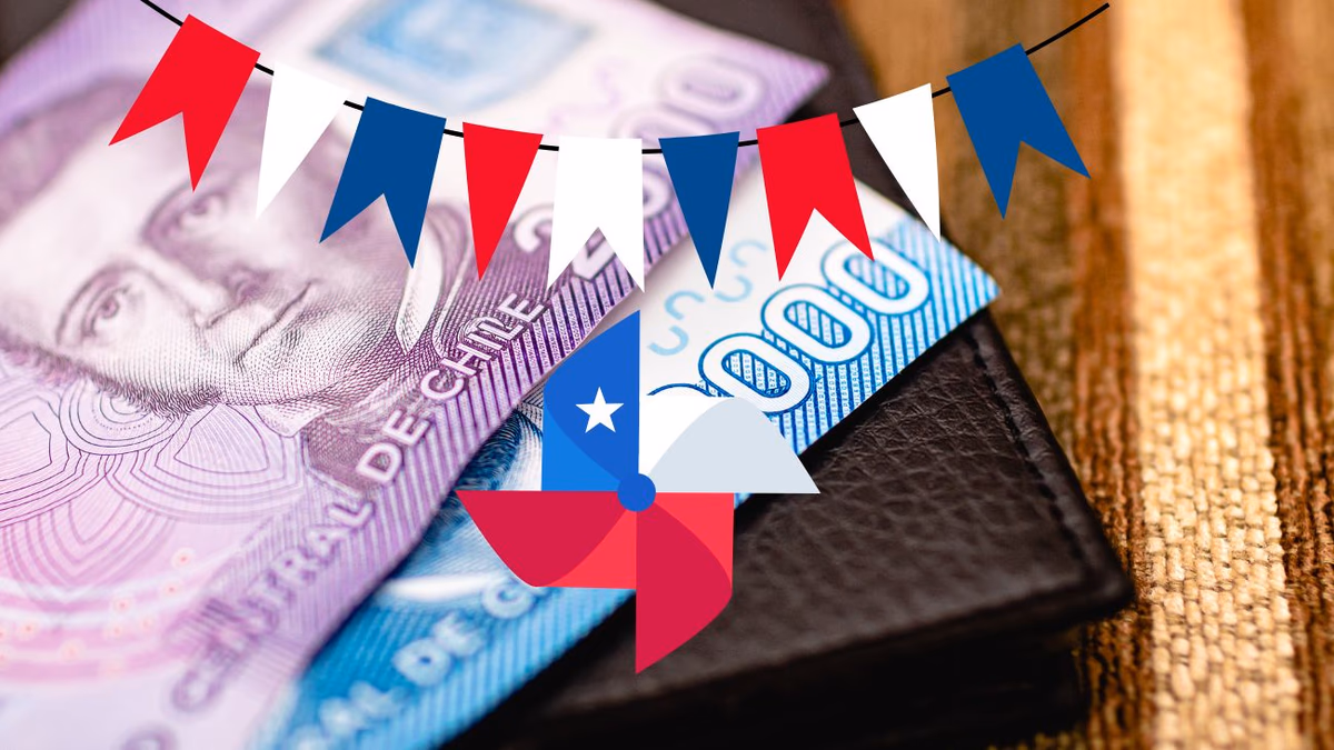 Aguinaldo de Fiestas Patrias para pensionados: ¿De cuánto es el monto que se entrega este 2024?