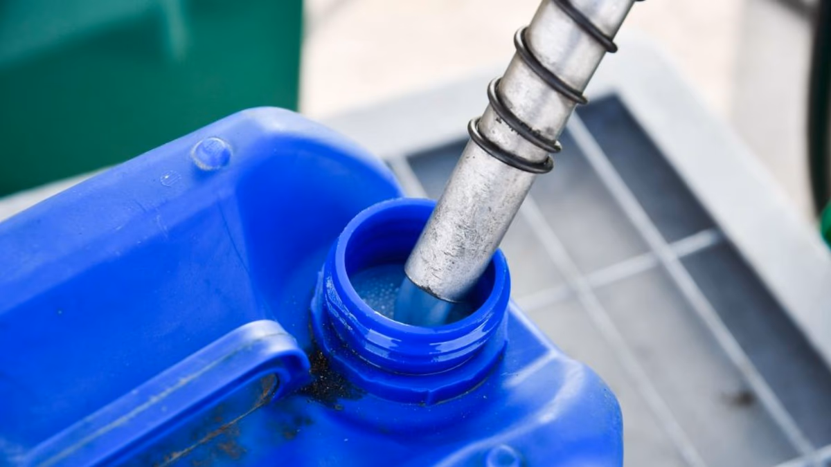 Ahorra en Calefacción: Descuentos en Parafina para el Invierno 2025 en Petrobras y Copec
