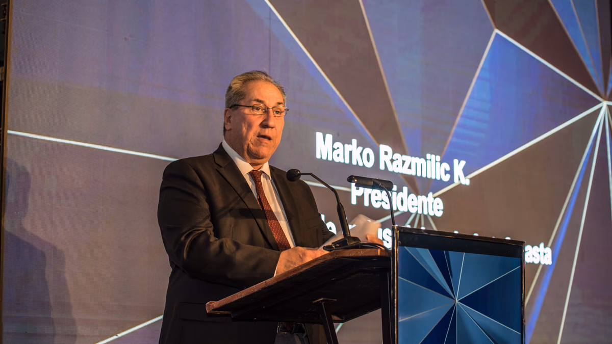 AIA destaca protagonismo regional en cartera de proyectos mineros 2019 -2028