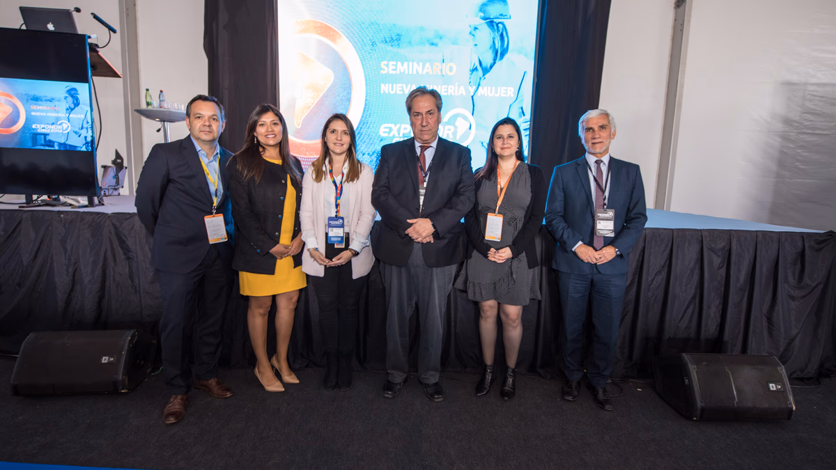 AIA llama a empresas a avanzar hacia prácticas que promuevan la igualdad de género