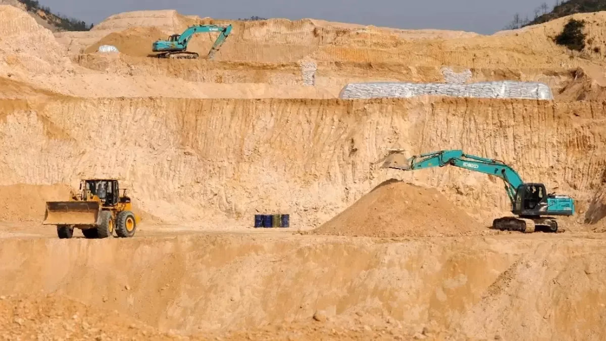 AIE alerta por riesgo en tierras raras y urge a diversificar oferta fuera de China