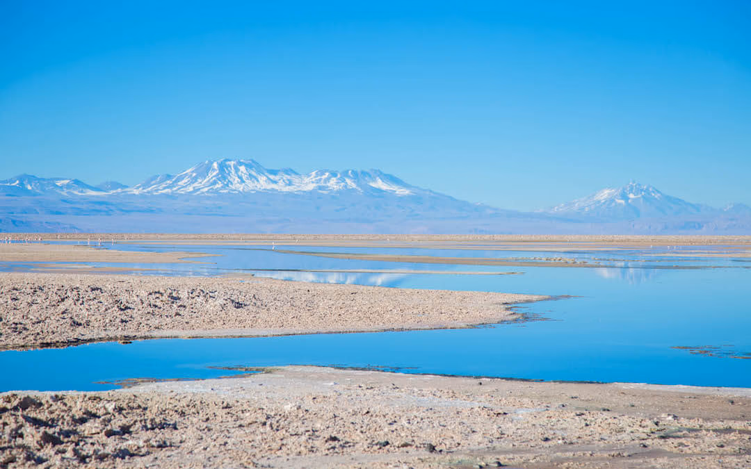 Albemarle acusa a Chile de discriminación por negar acceso a estudio sobre salar