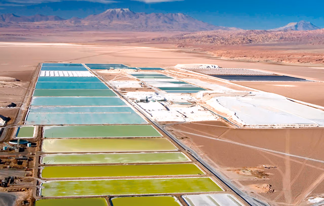 Albemarle asegura que demanda de litio continúa creciendo y pone sus fichas en nuevas plantas en operación en 2022