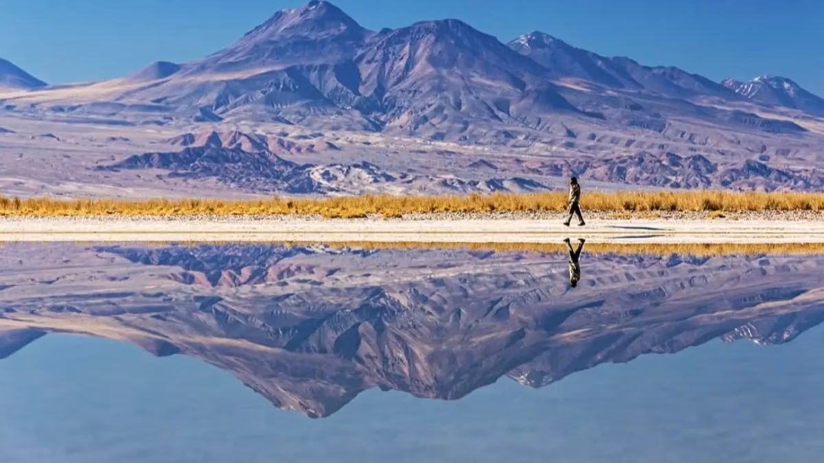 Albemarle bajo la lupa: revisión de su RCA en Atacama preocupa