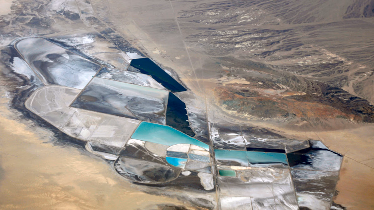 Albemarle construirá un centro de investigación de litio de US $ 180 millones