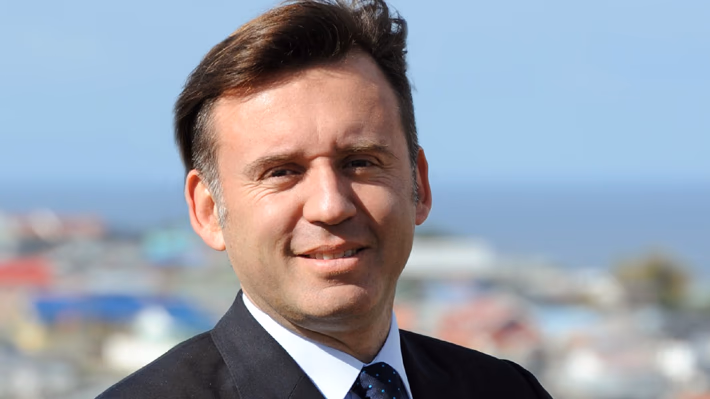 Alcalde de Punta Arenas solicita audiencia con Hacienda para aclarar eventual exclusión del royalty: «No se entiende»