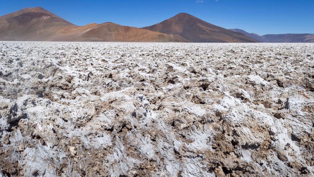 Alianza Estratégica de US$3 Mil Millones con Rio Tinto Impulsará la Producción de Litio en Chile