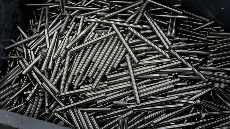 Allied Critical Metals anuncia financiamiento por US$40 millones para acelerar producción de tungsteno en Europa