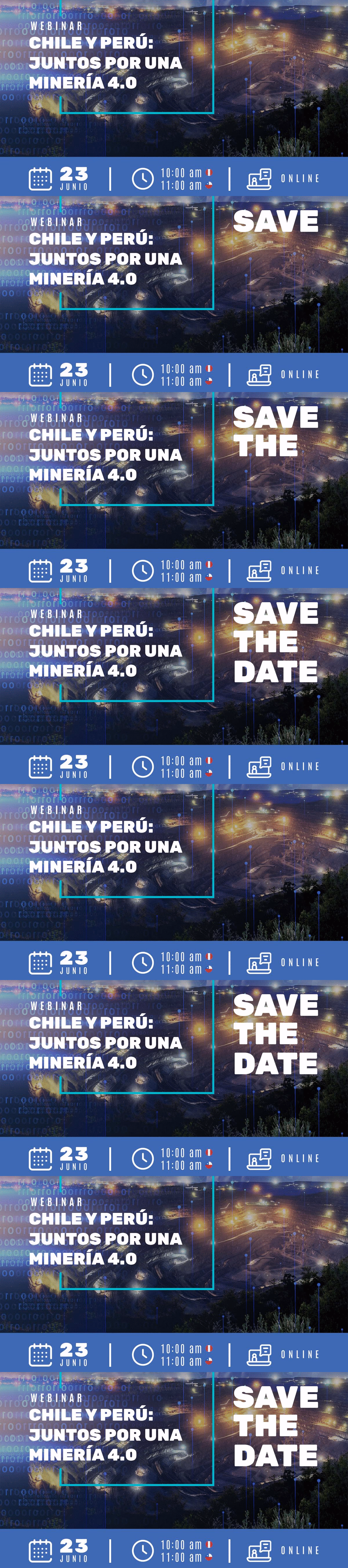 Alta ley, SAMMI Y EXPANDE buscan promover y facilitar una mayor vinculación entre proveedores mineros de Chile y Perú