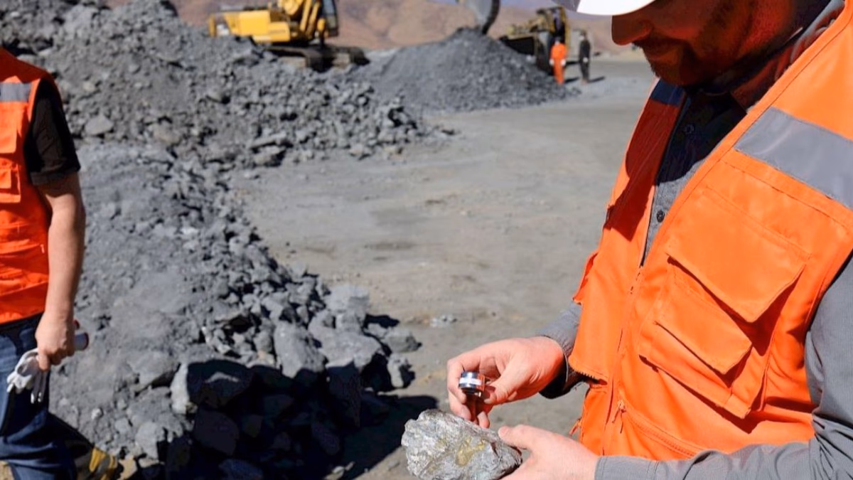 Altiplano Metals amplía acuerdo para adquirir mina Santa Beatriz en Chile y proyecta triplicar producción