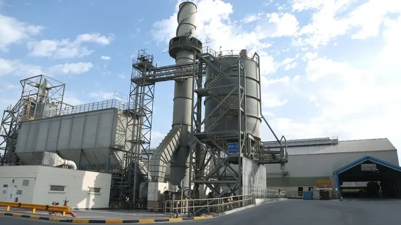 Aluminio: Aluminium Bahrain cierra 19% de su capacidad por bloqueo en Hormuz y tensiona el mercado global