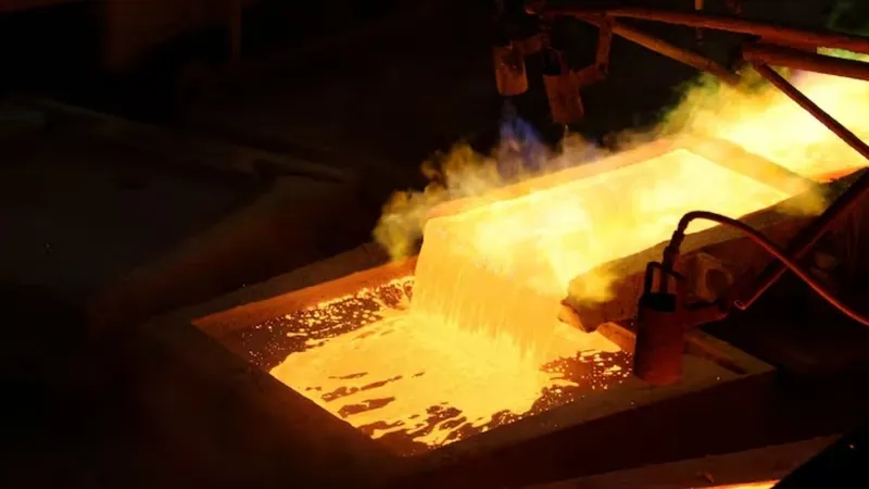 Alza del cobre triplica ganancias de Pucobre y potencia su expansión estratégica