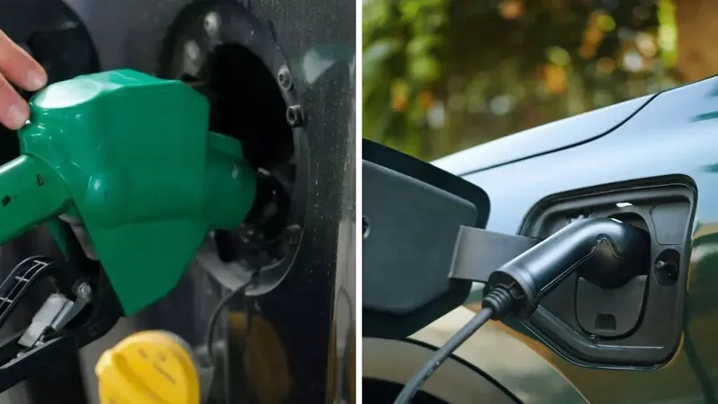 Alza del MEPCO amplía la brecha: autos eléctricos pueden ahorrar hasta $1,3 millones al año frente a un bencinero