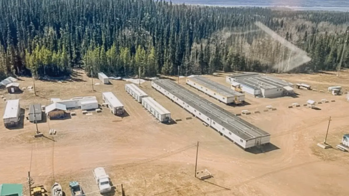 Amarc Resources aprovecha el éxito disruptivo de descubrimiento de AuRORA y avanza en la cartera de activos de cobre-oro