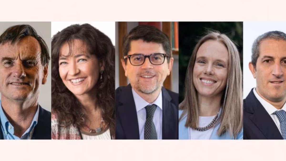 AmCham nombra a nuevos integrantes de su consejo asesor para el periodo 2023