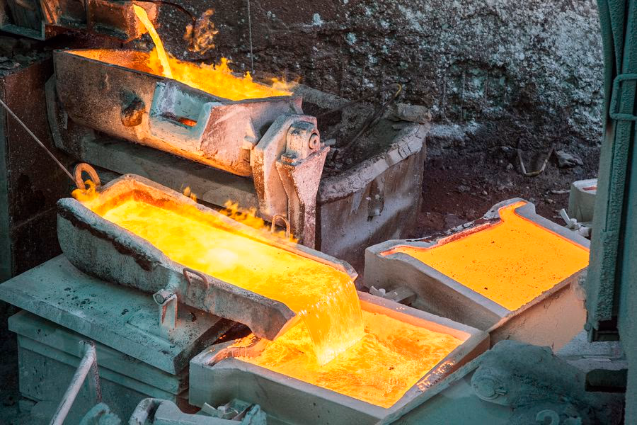 Amenaza de huelgas en la minería chilena impulsan el precio del cobre