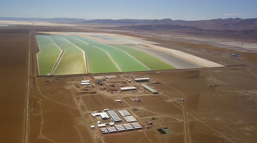 América del Sur busca crear una “OPEP de litio”
