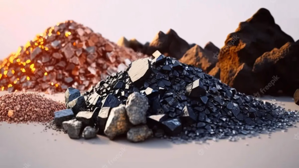 American Rare Earths anuncia que el consorcio SynBREE produce concentrados de óxido de tierras raras pesadas y ligeras utilizando mineral de Halleck Creek