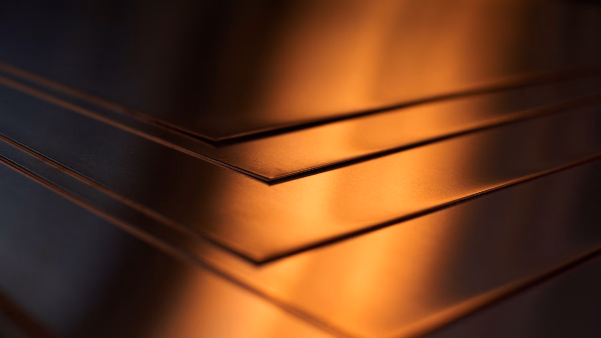 Amerigo Resources Ltd. reporta producción estable de 13,2 millones de libras de cobre en el primer trimestre de 2025 pese a desafíos operativos