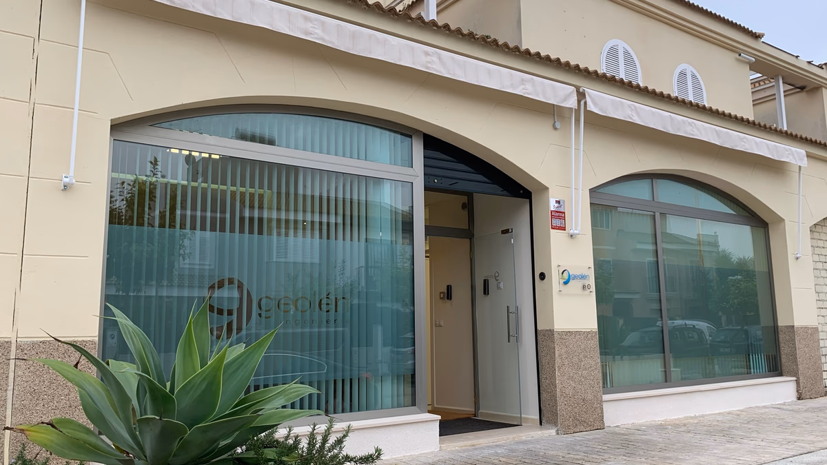 AMINER incorpora como nuevo socio a GEOLÉN