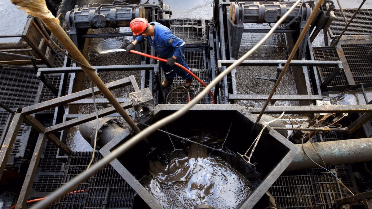 Amos Global Energy Management adquiere participación de Sinopec en PetroParia para revitalizar la industria petrolera de Venezuela