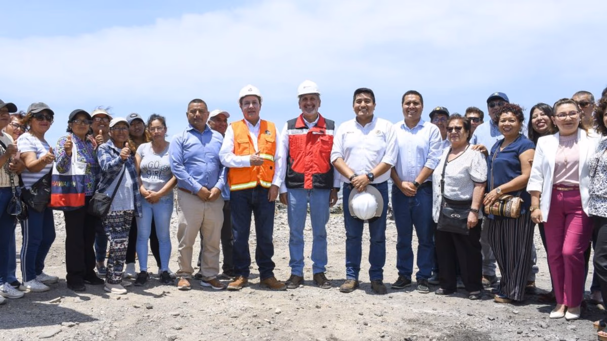 Ampliación del Malecón de Ilo por 13 Millones de Soles: Anglo American y Municipalidad Impulsan Proyecto con Obras por Impuestos